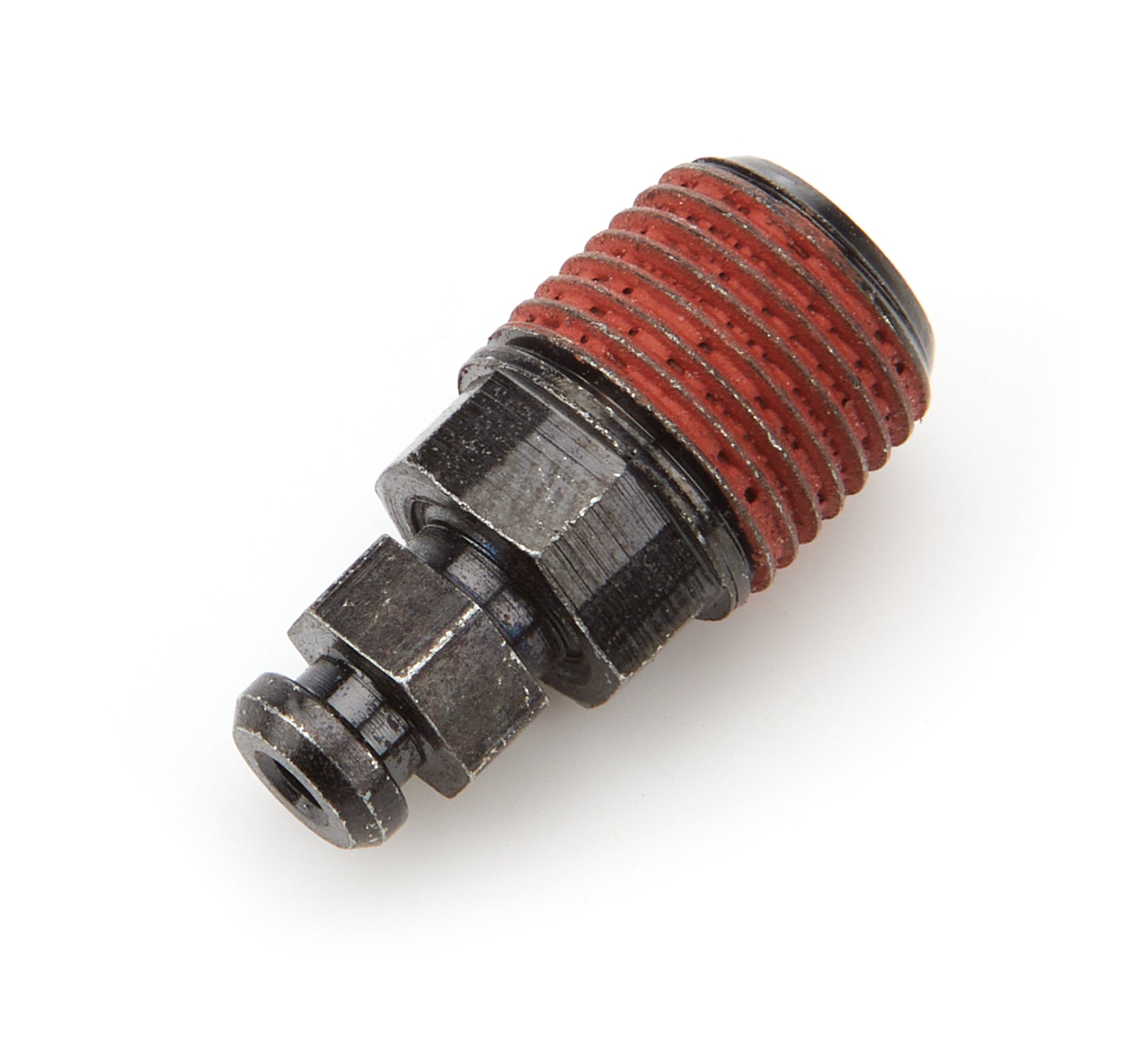Brinn Transmission 71027 Bleeder Assembly with 3/8 Inch NPT Thread