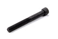 Brinn Transmission 71034 1/4-20 x 2-1/4 Inch Grade 5 Steel Allen Head Bolt with Black Oxide Finish