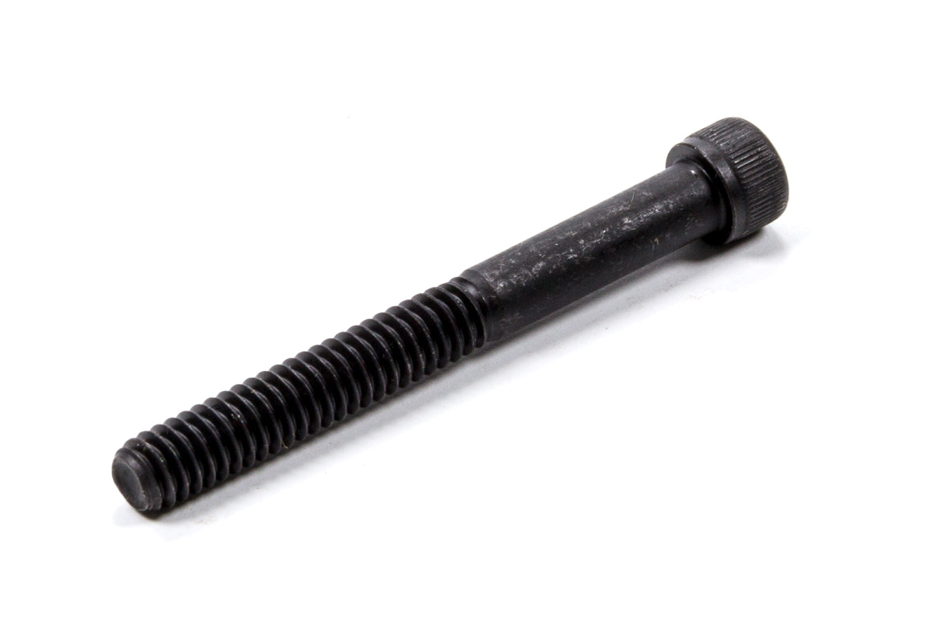 Brinn Transmission 71034 1/4-20 x 2-1/4 Inch Grade 5 Steel Allen Head Bolt with Black Oxide Finish