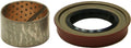 Brinn Transmission Rear Seal and Bushing for Tailshaft Housing, Rubber and Steel Fitment