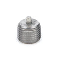Brinn Transmission 71059 Magnetic Drain Plug with 1/2 Inch NPT Thread and Steel Construction