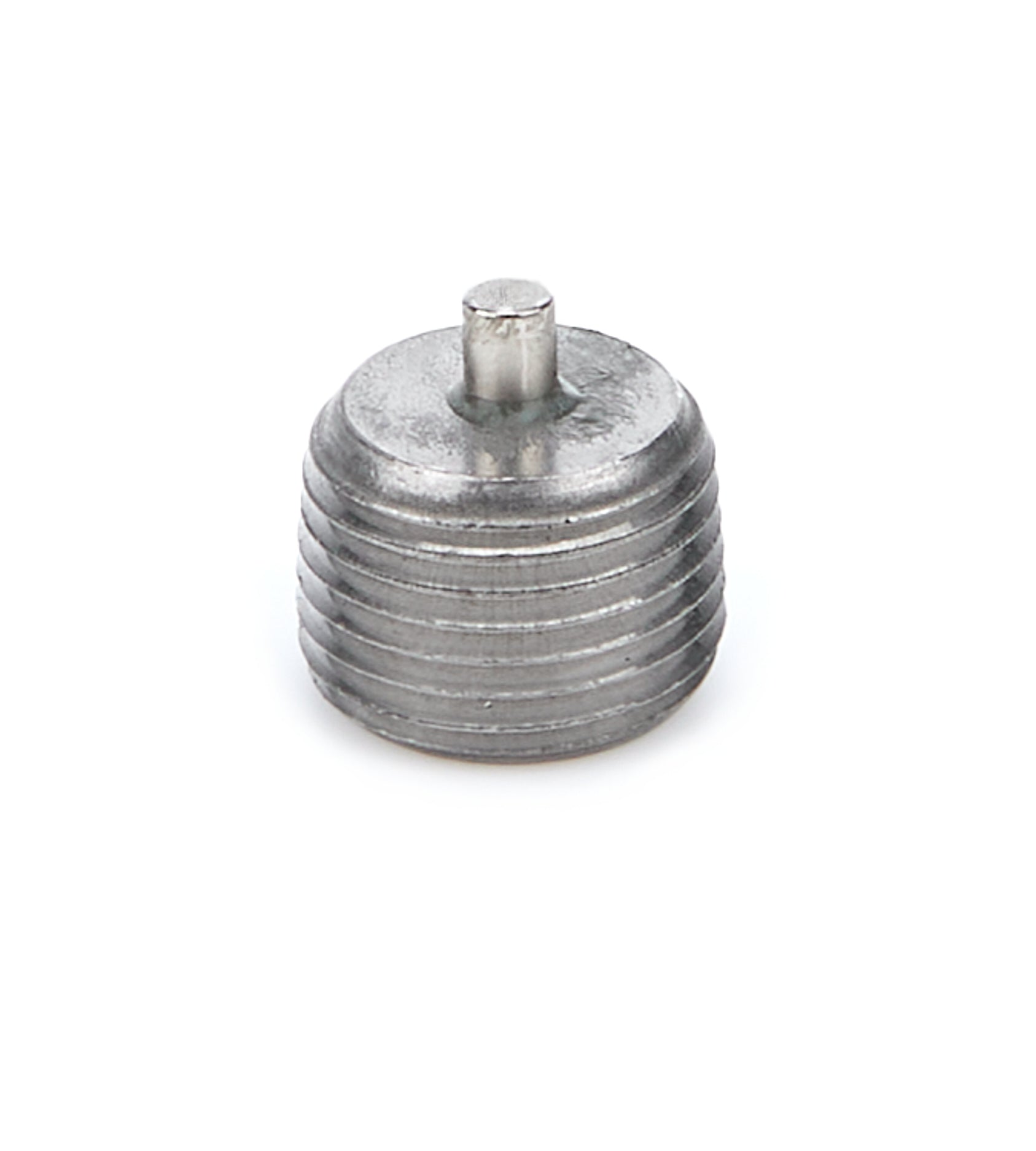Brinn Transmission 71059 Magnetic Drain Plug with 1/2 Inch NPT Thread and Steel Construction