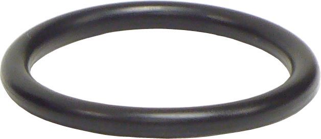Brinn Transmission 71063 Rubber O-Ring for Transmission Seals