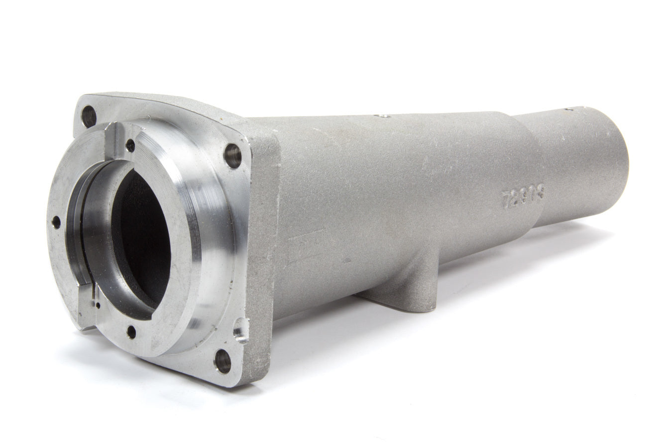 Brinn Transmission 72003 Tailshaft Housing Aluminum Natural Finish