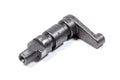 Brinn Transmission 73003 Inside Transmission Shift Lever with Hardware, Steel, Natural Finish