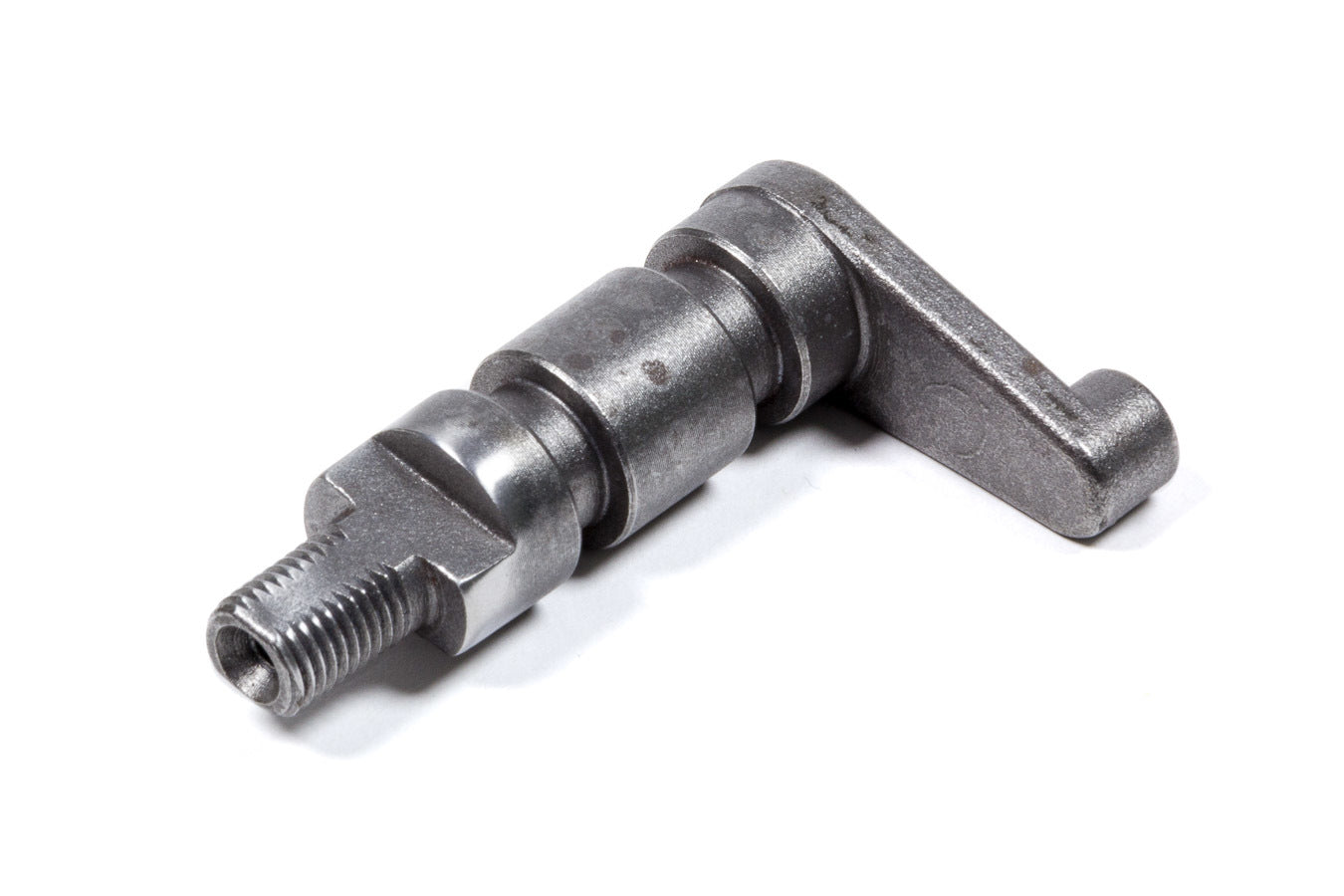 Brinn Transmission 73003 Inside Transmission Shift Lever with Hardware, Steel, Natural Finish