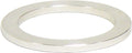 Brinn Transmission 73007 Forward Clutch Ring Aluminum Natural Finish