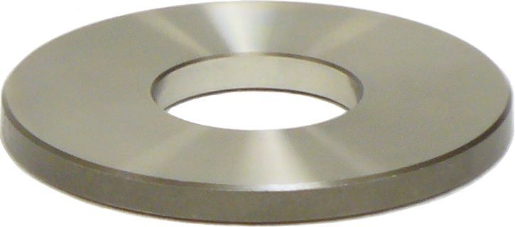 Brinn Transmission 73009 Lower Shaft Thrust Washer, 0.205 Inch Thickness