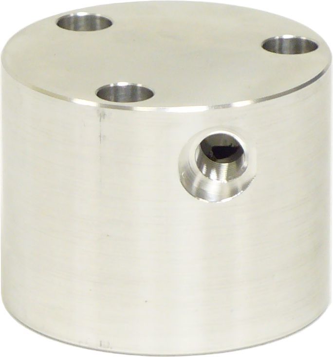Brinn Transmission 73013 Aluminum Slave Cylinder Housing