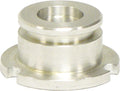 Brinn Transmission 73015 Clutch Actuator Piston with Aluminum Construction, Natural Finish