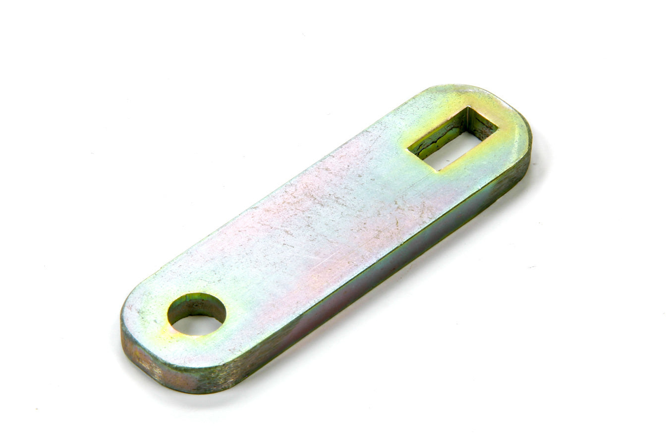 Brinn Transmission 73024 Shift Lever High-Low Gear Steel Cadmium Finish