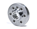 Brinn Transmission 73055 Chevy Aluminum Drive Flange with 10 Spline