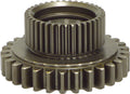 Brinn Transmission 74002 Driven Gear Steel Natural Finish