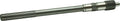 Brinn Transmission Output Shaft Part 74010 - Steel Construction for Heavy-Duty Applications