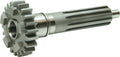 Brinn Transmission 74020 Steel Input Shaft for Commercial Vehicles