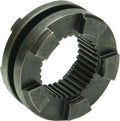 Brinn Transmission 74021 Dog Ring High-Low Steel for Standard Transmission
