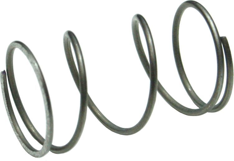 Brinn Transmission 79069 Return Spring for Bellhousing, Steel, Air-Restricted: No