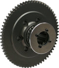 Brinn Transmission Ford Flywheel Steel HTD 65 Tooth for V8 Engines