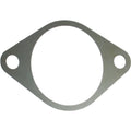 Brinn Transmission 79075 Starter Shim, 0.030-Inch Thick Steel, Natural Finish