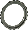 Brinn Transmission 79081 Steel Flywheel Ring Gear for Chevy V8, 65 Tooth