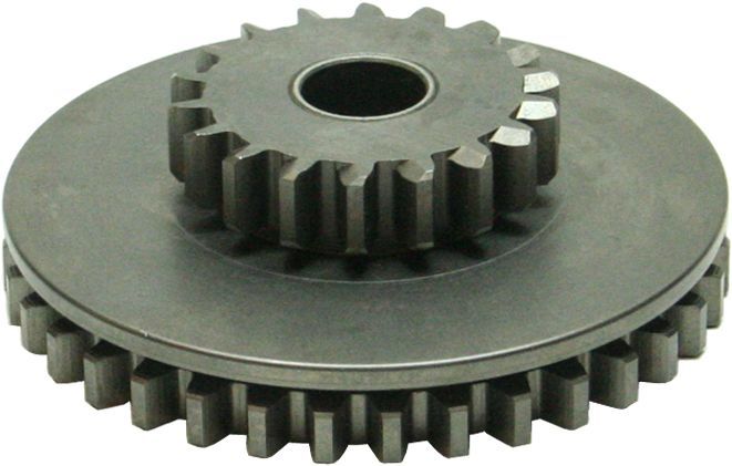 Brinn Transmission 79091 Steel Bellhousing Idler Gear Assembly
