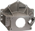 Brinn Transmission 79104 Bellhousing for Chevy V8 with Magnesium Construction and Reverse Mount Design