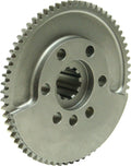 Brinn Transmission Chevy Flywheel Extension Balance for 1986 & Newer V8 Engines, 65 Tooth, Steel Construction