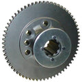 Brinn Transmission Steel Flywheel CT525 with Bolt Kit for Chevy V8 Engines