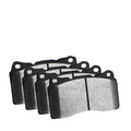 Brembo HB194F.665 Brake Pads Set for Dodge Viper 2000-2002 with Carbon HPS Compound
