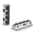 Brodix SBC 1001001 Track 1 Cylinder Head with 221cc Intake and 67cc Chamber for Small Block Chevy