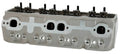 Brodix SBC 200cc IK200 Heads with 64cc Chamber and 2.020/1.600 Inch Valves, Assembled Aluminum Small Block Chevy Cylinder Head
