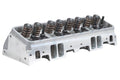 Brodix SBC 1021004 IK 180 Cylinder Head with 64cc Chamber and 2.020 Intake Valves