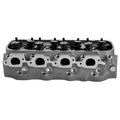 Brodix BBC 2021012 BB-2 Plus Aluminum Cylinder Head with 2.25 Inch Intake and 1.88 Inch Exhaust Valves