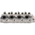Brodix BBC 2038101 BB-3 Xtra Cylinder Head with 2.30 Inch Intake and 1.88 Inch Exhaust Valves