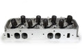 Brodix BBC 2061000 Race Rite Aluminum Cylinder Head with 2.250 Inch Intake and 1.880 Inch Exhaust Valves