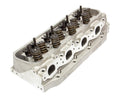 Brodix BBC 2061009 Race Rite Aluminum Cylinder Head with 2.250 Inch Intake and 1.880 Inch Exhaust Valves