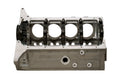 Brodix SBC Aluminum 410 Sprint Car Block Part Number 8011000 with 4.125-Inch Bore and 9.025-Inch Deck Height