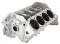 Brodix SBC ASCS 360 Spec Aluminum Engine Block with 4.125 Inch Bore and 350 Main Bearings