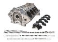 Brodix 8B1000HD Aluminum Small Block Chevy Engine Block with 4.125 Inch Bore and 9.020 Inch Deck Height