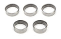 Brodix 8B Cam Bearings 55mm Full Shell Steel Camshaft Bearing Set