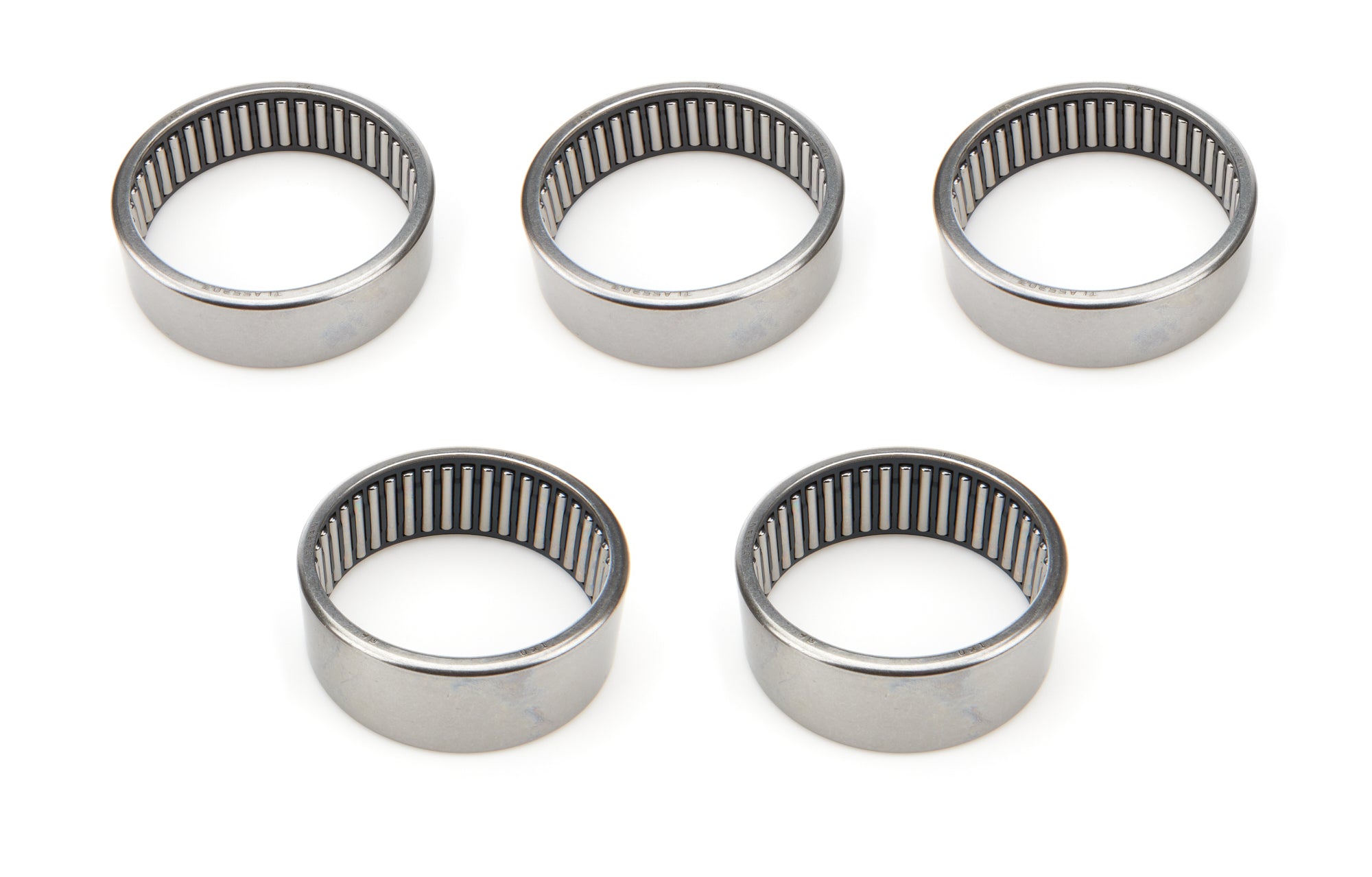 Brodix 8B Cam Bearings 55mm Full Shell Steel Camshaft Bearing Set