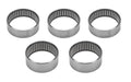 Brodix 8BCAMBEARINGS55MMSprint Camshaft Bearing Set for Small Block Chevy Sprint Blocks, 55mm Journal, Steel Full Shell
