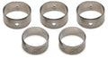 Brodix 8B Cam Bearing Set for Big Block Chevy Aluminum Block, Standard Journal, Full Shell Steel Bearings