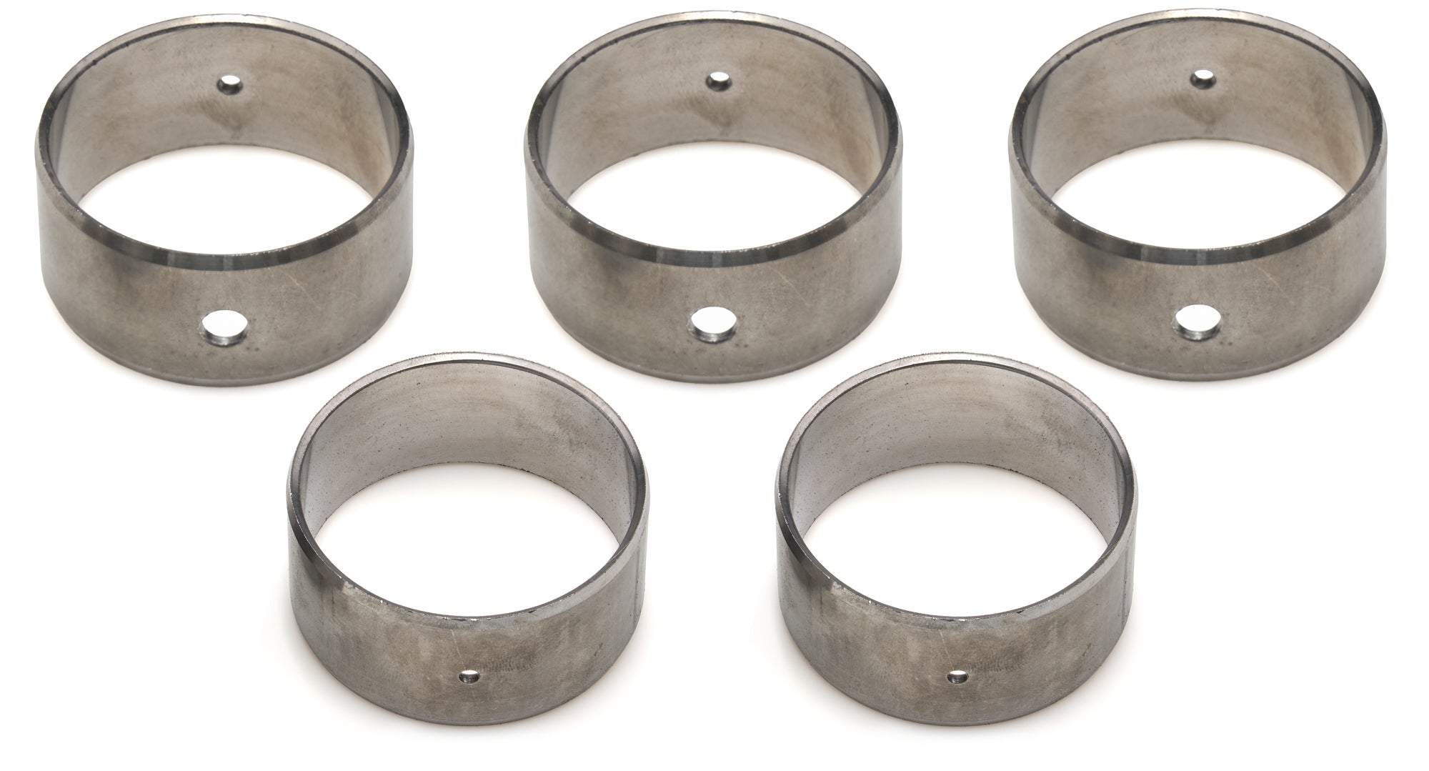 Brodix 8B Cam Bearing Set for Big Block Chevy Aluminum Block, Standard Journal, Full Shell Steel Bearings