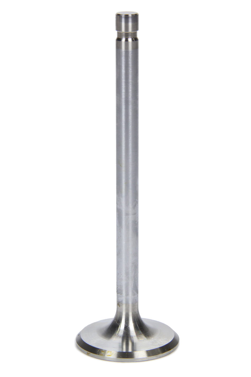 Brodix BR 60130 1.600 Inch Exhaust Valve for Small Block Chevy, 11/32 Inch Stem, 5.115 Inch Length, Stainless Steel