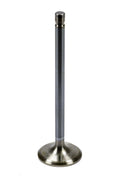 Brodix BR 60154 Exhaust Valve with 1.625 Inch Head and 11/32 Inch Valve Stem