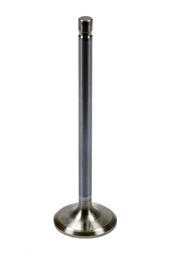 Brodix BR 60154 Exhaust Valve with 1.625 Inch Head and 11/32 Inch Valve Stem