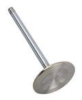 Brodix BR 60518D Intake Valve for Big Block Chevy, 2.180 Inch Head Diameter, 11/32 Inch Valve Stem, 5.540 Inch Length, Stainless Steel
