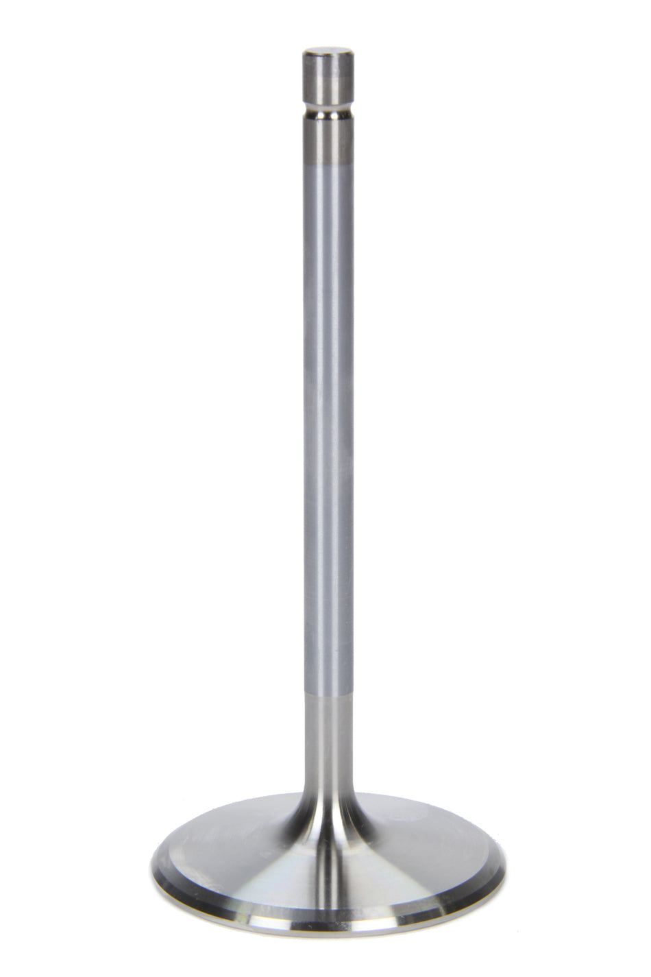 Brodix BR 70225 Intake Valve, 2.250 Inch Head Diameter, 5.200 Inch Length, 0.3136 Inch Valve Stem Diameter, Stainless Steel for Big Block Chevy Engines