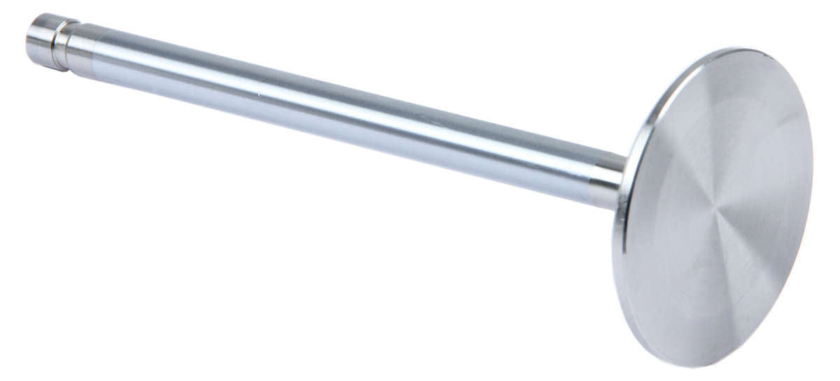 Brodix BR 81038 Exhaust Valve for Big Block Chevrolet 1.880 Inch Head Diameter, 11/32 Inch Valve Stem, 5.394 Inch Length